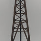 Lionel 6-14101 O Gauge Red Baron Pylon VG