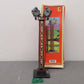 Lionel 6-12899 O Operating Dual Searchlight Tower VG/Box