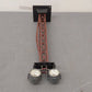 Lionel 6-12899 O Operating Dual Searchlight Tower VG/Box