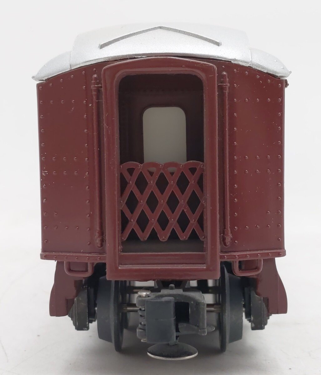 Lionel 6-9558 O Gauge Chicago & Alton 