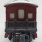 Lionel 6-9558 O Gauge Chicago & Alton "Chicago" Observation Car EX/Box