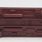 Lionel 6-9558 O Gauge Chicago & Alton "Chicago" Observation Car EX/Box