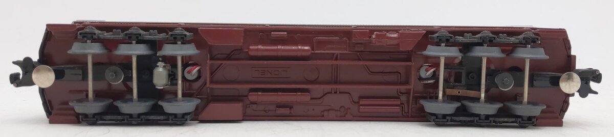 Lionel 6-9558 O Gauge Chicago & Alton 
