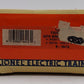 Lionel 6-16413 O Gauge Clinchfield 4-Bay Hopper with Coal Load LN/Box