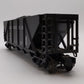 Lionel 6-16413 O Gauge Clinchfield 4-Bay Hopper with Coal Load LN/Box