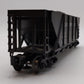 Lionel 6-16413 O Gauge Clinchfield 4-Bay Hopper with Coal Load LN/Box