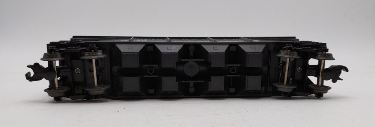 Lionel 6-16413 O Gauge Clinchfield 4-Bay Hopper with Coal Load LN/Box
