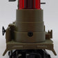 Lionel 6-16726 O Gauge Army Fire Ladder Car EX/Box