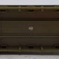 Lionel 6-16726 O Gauge Army Fire Ladder Car EX/Box