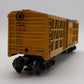 Lionel 6-16739 O Gauge WB Foghorn Leghorn Operating Poultry Car #16739 EX/Box