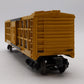 Lionel 6-16739 O Gauge WB Foghorn Leghorn Operating Poultry Car #16739 EX/Box