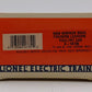 Lionel 6-16739 O Gauge WB Foghorn Leghorn Operating Poultry Car #16739 EX/Box