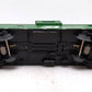 Lionel 6-17651 O Burlington Northern Extended Vision Caboose #10531 LN/Box