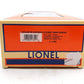 Lionel 6-17651 O Burlington Northern Extended Vision Caboose #10531 LN/Box
