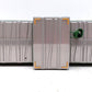 Lionel 6-17651 O Burlington Northern Extended Vision Caboose #10531 LN/Box