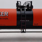 Lionel 6-17909 O Gauge Hooker Chemicals Unibody Tank Car EX/Box
