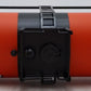 Lionel 6-17909 O Gauge Hooker Chemicals Unibody Tank Car EX/Box