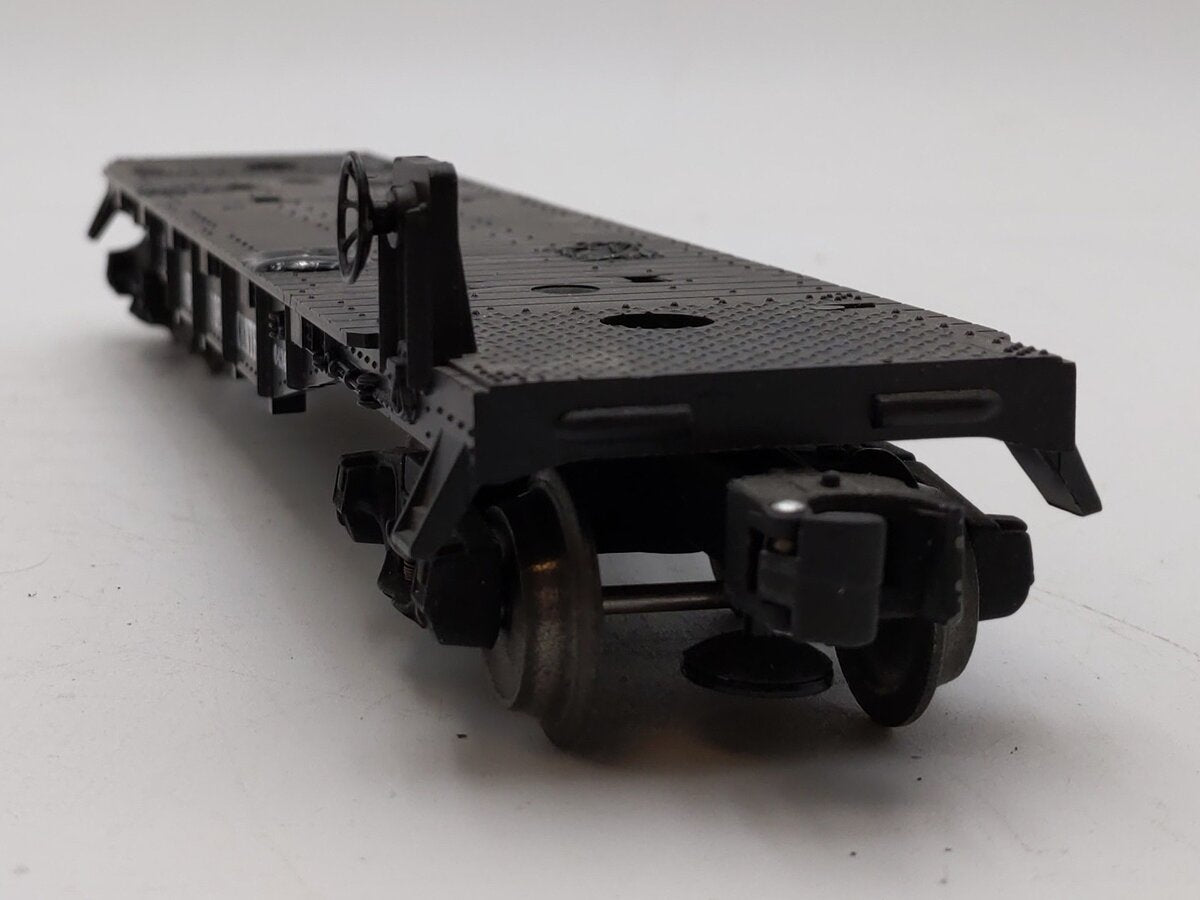 Lionel 6-16954 O Gauge New York Central Flatcar #6424 VG/Box