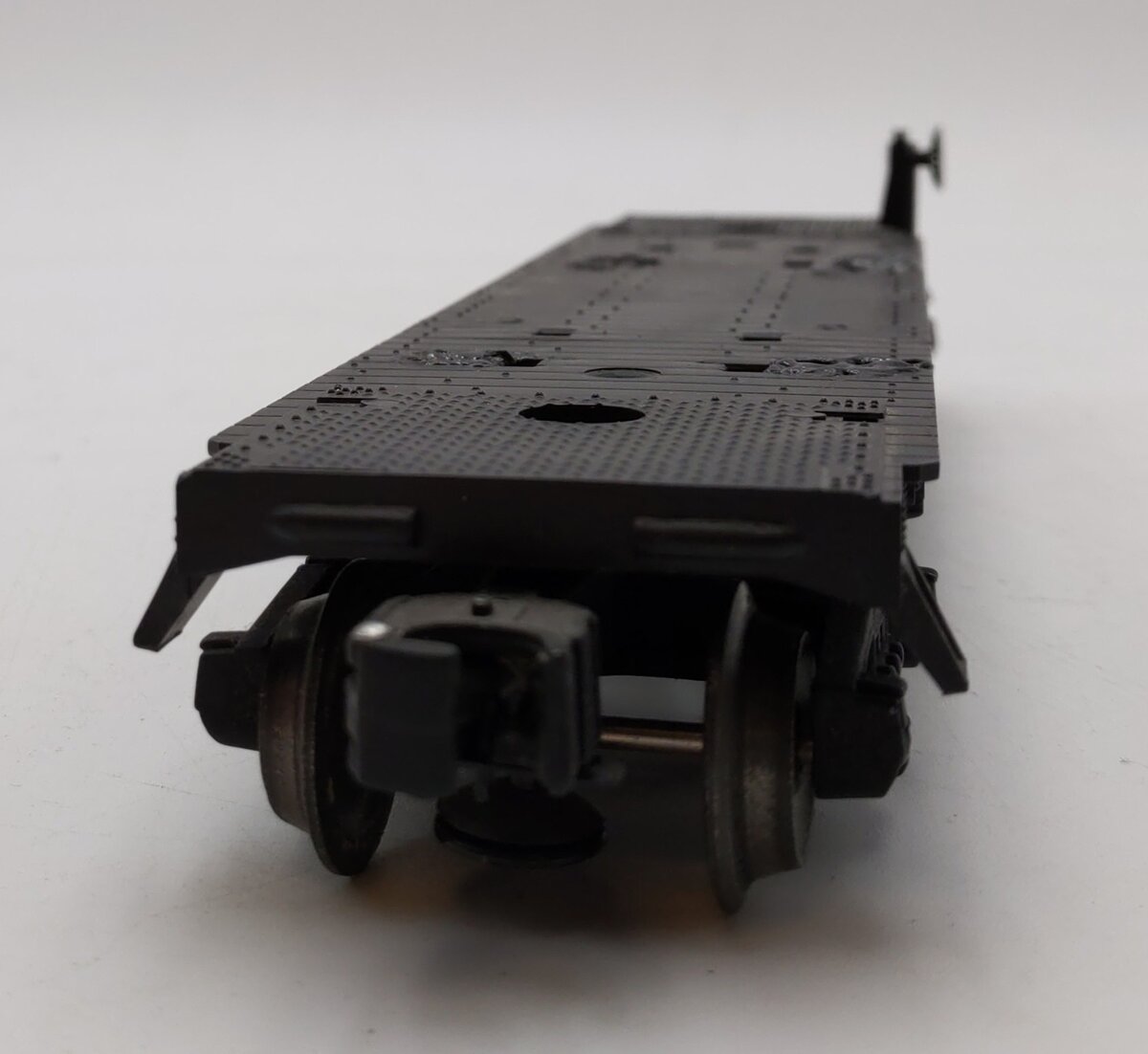 Lionel 6-16954 O Gauge New York Central Flatcar #6424 VG/Box