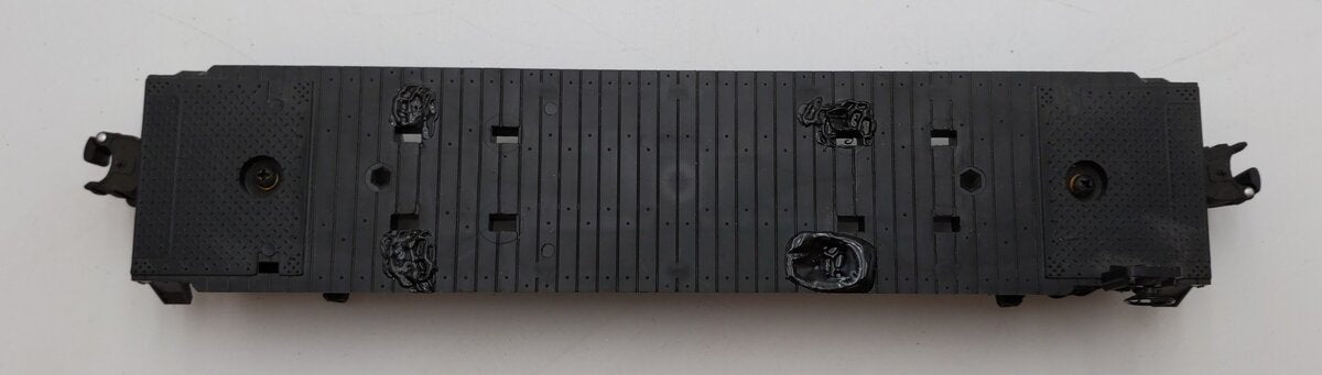 Lionel 6-16954 O Gauge New York Central Flatcar #6424 VG/Box