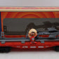 Lionel 6-16980 O Gauge WB Speedy Gonzales Missile Flatcar #6823 EX/Box