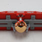 Lionel 6-16980 O Gauge WB Speedy Gonzales Missile Flatcar #6823 EX/Box