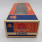 Lionel 6-16980 O Gauge WB Speedy Gonzales Missile Flatcar #6823 EX/Box
