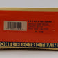 Lionel 6-17105 O Gauge Chesapeake & Ohio ACF 3-Bay Covered Hopper LN/Box