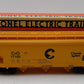 Lionel 6-17105 O Gauge Chesapeake & Ohio ACF 3-Bay Covered Hopper LN/Box