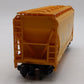 Lionel 6-17105 O Gauge Chesapeake & Ohio ACF 3-Bay Covered Hopper LN/Box