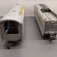 Lionel 6-18043 O Chesapeake & Ohio Streamlined Hudson & Tender #490 with RSII EX/Box