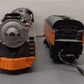 Lionel 6-18007 O Gauge SP Daylight 4-8-4 Steam Locomotive & Tender #4410 EX/Box