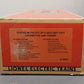 Lionel 6-18007 O Gauge SP Daylight 4-8-4 Steam Locomotive & Tender #4410 EX/Box