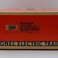 Lionel 6-18117 O Gauge Santa Fe Blue/Yellow F3 AA Diesel Set EX/Box