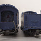 Lionel 6-18025 O Gauge T&P 4-8-2 Steam Engine & Tender w/RS #907 & Display Case EX/Box