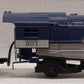 Lionel 6-18025 O Gauge T&P 4-8-2 Steam Engine & Tender w/RS #907 & Display Case EX/Box