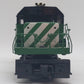 Lionel 6-18208 O Gauge Burlington Northern SD-40 Dummy Diesel Locomotive #8586 LN/Box