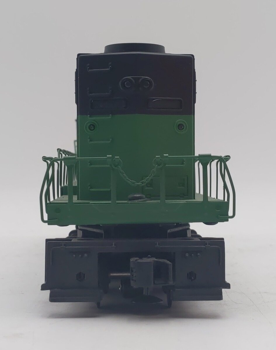 Lionel 6-18208 O Gauge Burlington Northern SD-40 Dummy Diesel Locomotive #8586 LN/Box