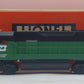 Lionel 6-18208 O Gauge Burlington Northern SD-40 Dummy Diesel Locomotive #8586 LN/Box