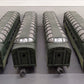 Lionel 6-19166 O Northern Pacific Aluminum Full Vista Dome 4-Car Passenger Set EX/Box