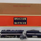 Lionel 6-18046 O Gauge Wabash Hudson 4-6-4 Steam Locomotive & Tender #700 LN/Box