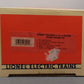 Lionel 6-18046 O Gauge Wabash Hudson 4-6-4 Steam Locomotive & Tender #700 LN/Box