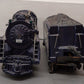 Lionel 6-18046 O Gauge Wabash Hudson 4-6-4 Steam Locomotive & Tender #700 LN/Box
