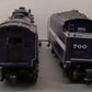 Lionel 6-18046 O Gauge Wabash Hudson 4-6-4 Steam Locomotive & Tender #700 LN/Box