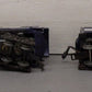 Lionel 6-18046 O Gauge Wabash Hudson 4-6-4 Steam Locomotive & Tender #700 LN/Box