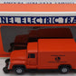 Lionel 6-18423 O Gauge On-Track Motorized Step Van EX/Box