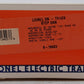 Lionel 6-18423 O Gauge On-Track Motorized Step Van EX/Box