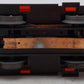 Lionel 6-18423 O Gauge On-Track Motorized Step Van EX/Box