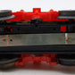 Lionel 6-18434 O Gauge Porky & Petunia Operating Handcar EX/Box