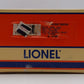 Lionel 6-16785 O Happy Holidays Music Reefer #5700 LN/Box